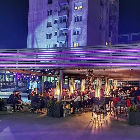 Apartman City Livno Dış mekan fotoğraf