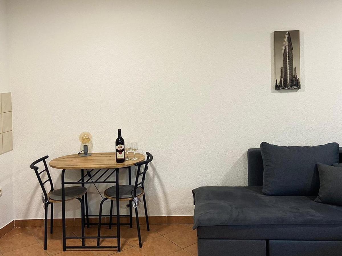 Apartman City Livno Dış mekan fotoğraf