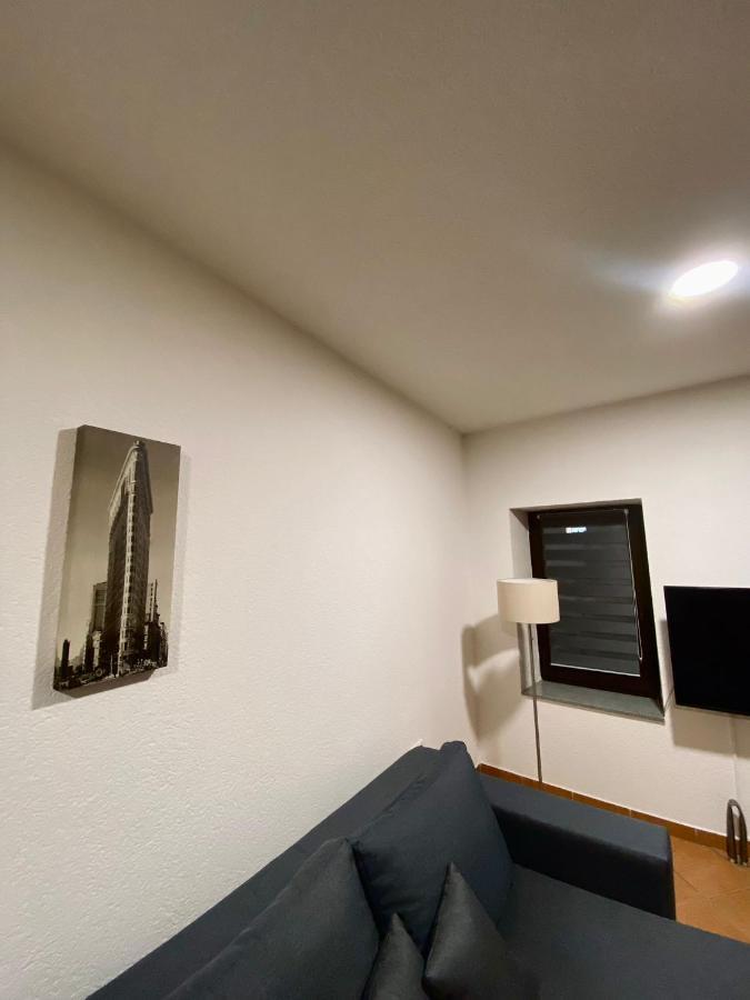 Apartman City Livno Dış mekan fotoğraf
