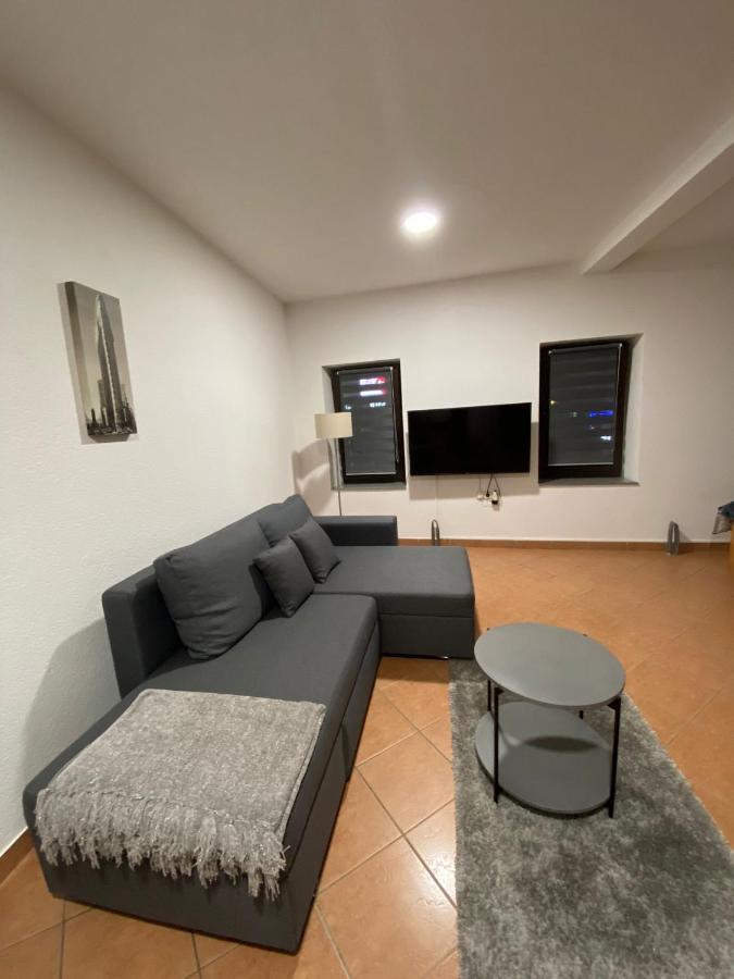 Apartman City Livno Dış mekan fotoğraf