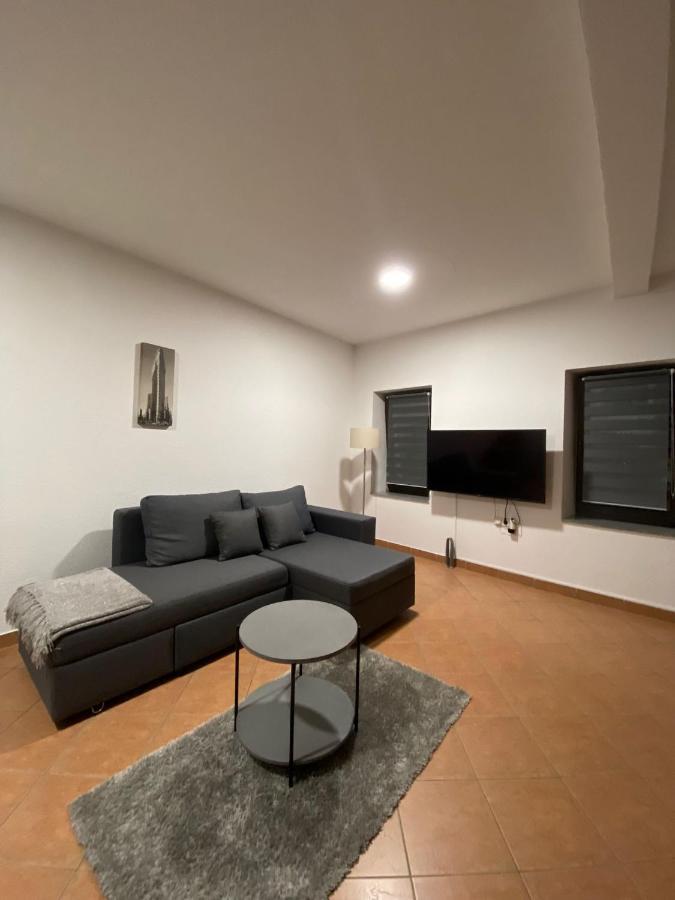 Apartman City Livno Dış mekan fotoğraf
